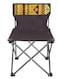 Manful Portable Folding Camping Chair For Kids, Lightweight Folding Chair For Outdoor Enthusiasts