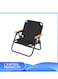 Manful Portable Folding Camping Chair, Lightweight Folding Chair For Outdoor Enthusiasts, Folding Chair For Every Adventure, Folding Camping Chair For Travel And Leisure