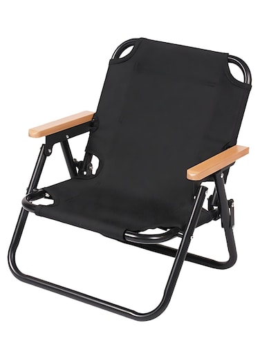 Manful Portable Folding Camping Chair, Lightweight Folding Chair For Outdoor Enthusiasts, Folding Chair For Every Adventure, Folding Camping Chair For Travel And Leisure