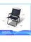 Manful Portable Folding Camping Chair Black, Lightweight Folding Chair For Outdoor Enthusiasts, Folding Chair For Every Adventure, Folding Camping Chair For Travel And Leisure