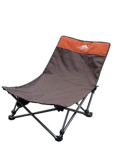 Manful Portable Folding Camping Chair For Outdoor, Lightweight Folding Chair For Outdoor Enthusiasts, Folding Chair For Every Adventure, Folding Camping Chair For Travel And Leisure