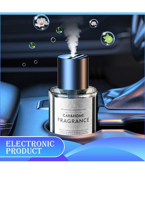 Manful Car &amp; Home Fragrance Cologne Elegant &amp; Long Lasting Aroma
