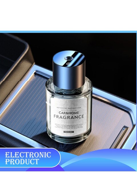 Manful Car &amp; Home Fragrance Cologne Elegant &amp; Long Lasting Aroma