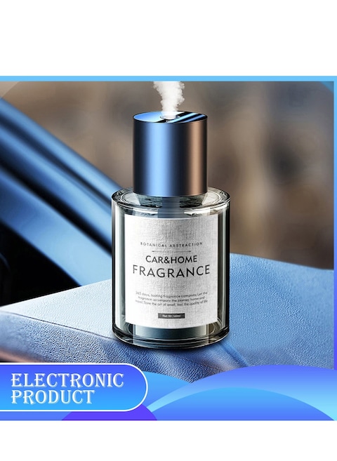 Manful Car &amp; Home Fragrance Cologne Elegant &amp; Long Lasting Aroma