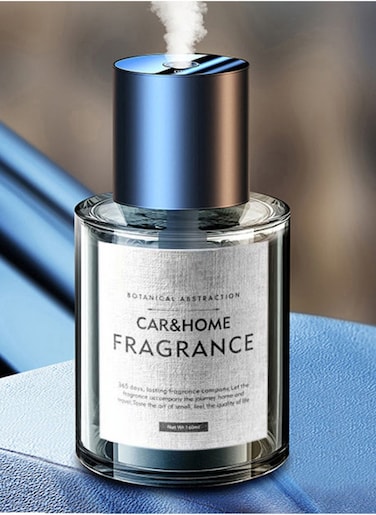 Manful Car &amp; Home Fragrance Cologne Elegant &amp; Long Lasting Aroma