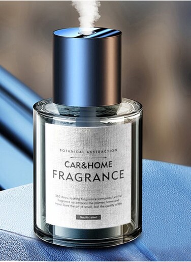 Manful Car &amp; Home Fragrance Jasmine Elegant &amp; Long Lasting Aroma