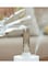 Xinzhen Cool Mist Humidifier For Home, Adjustable Mist Levels, Perfect For Bedrooms And Nurseries, Easy To Clean