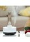 Xinzhen Cool Mist Humidifier For Home, Adjustable Mist Levels, Perfect For Bedrooms And Nurseries, Easy To Clean