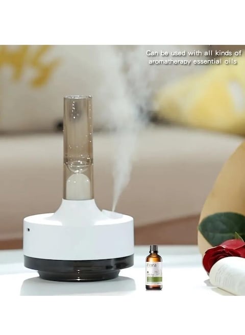 Xinzhen Cool Mist Humidifier For Home, Adjustable Mist Levels, Perfect For Bedrooms And Nurseries, Easy To Clean