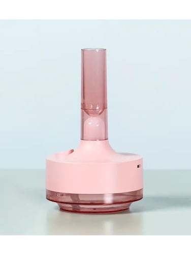 Xinzhen Cool Mist Humidifier For Home, Adjustable Mist Levels, Perfect For Bedrooms And Nurseries, Easy To Clean