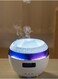 Xinzhen Sleek Cool Mist Humidifier For Home, Adjustable Mist Levels, Perfect For Bedrooms And Nurseries, Easy To Clean