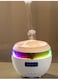 Xinzhen Sleek Cool Mist Humidifier For Home, Adjustable Mist Levels, Perfect For Bedrooms And Nurseries, Easy To Clean