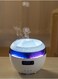 Xinzhen Sleek Cool Mist Humidifier For Home, Adjustable Mist Levels, Perfect For Bedrooms And Nurseries, Easy To Clean