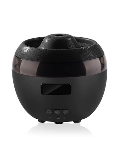 Xinzhen Sleek Cool Mist Humidifier For Home, Adjustable Mist Levels, Perfect For Bedrooms And Nurseries, Easy To Clean