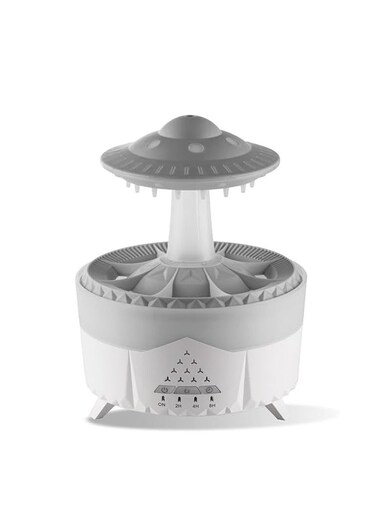 Xinzhen Innovative Cool Mist Humidifier For Home, Adjustable Mist Levels, Perfect For Bedrooms And Nurseries, Easy To Clean