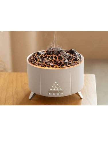 Xinzhen Unique Design Cool Mist Humidifier For Home, Adjustable Mist Levels, Perfect For Bedrooms And Nurseries, Easy To Clean