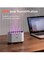 Xinzhen Premium Ultra-Quiet Cool Mist Humidifier For Home, Adjustable Mist Levels, Perfect For Bedrooms And Nurseries, Easy To Clean