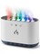 Xinzhen Premium Ultra-Quiet Cool Mist Humidifier For Home, Adjustable Mist Levels, Perfect For Bedrooms And Nurseries, Easy To Clean