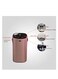Xinzhen Portable USB Car Aromatherapy Diffuser, Intelligent Touch Screen, Waterless Aroma Machine For Automatic Relaxation, Car Charger Compatible, Compact Design For Easy Use