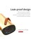 Xinzhen Portable USB Car Aromatherapy Diffuser Silver, Intelligent Touch Screen, Waterless Aroma Machine For Automatic Relaxation, Car Charger Compatible, Compact Design For Easy Use