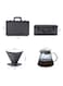 Manful Premium Coffee Maker 10 Pcs Set