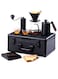 Manful Premium Coffee Maker 10 Pcs Set