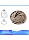 Manful Foldable Waterproof Round Camping Bucket 20L