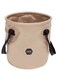 Manful Foldable Waterproof Round Camping Bucket 20L