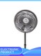 Manful Portable Camping Fan With Adjustable Tripod Stand