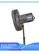 Manful Portable Camping Fan With Adjustable Tripod Stand