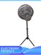 Manful Portable Camping Fan With Adjustable Tripod Stand