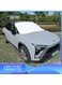 Manful Cooling Car Shade High Reflection High Heat Insulation, Double Sun Protection