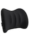 Generic Premium Ergonomic Back Support Cushion For Ultimate Relief, Ergonomic Back Support, Back Support Cushion, Office Chair Cushion