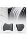 Generic Premium Ergonomic Back Support Cushion For Ultimate Relief, Ergonomic Back Support, Back Support Cushion, Office Chair Cushion