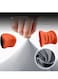 Generic Premium Ergonomic Back Support Cushion For Ultimate Relief, Ergonomic Back Support, Back Support Cushion, Office Chair Cushion