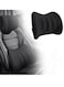 Generic Premium Ergonomic Back Support Cushion For Ultimate Relief, Ergonomic Back Support, Back Support Cushion, Office Chair Cushion