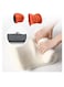 Generic Premium Ergonomic Back Support Cushion For Ultimate Relief, Ergonomic Back Support, Back Support Cushion, Office Chair Cushion