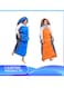 Manful Hooded Envelope Sleeping Bag For Outdoor Camping