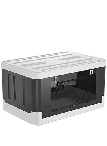 Manful Outdoor Camping Foldable Storage Box For Outdoor 50L, Outdoor Travel Organization Companion