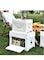 Manful Outdoor Large Capacity Folding Storage Box For Camping And Kitchen, Camping Storage Box, Storage Box For Home