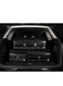 Manful Outdoor Foldable Car Trunk Storage Box Black, Car Storage Box, Thick Leather Storage Box Storage Box, Foldable