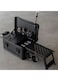 Manful Aluminum And Magnesium Alloy Outdoor Camping Kitchen Boxes And Folding Cooking Table, Fishing Gear Organizer, Toy Organizer, Home Clothes Organizer