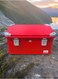 Generic Aluminum And Magnesium Alloy Camping Storage Box, Cooking And Outdoor Gear Organizer, Fishing Gear Organizer, Toy Organizer, Home Clothes Organizer