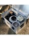 Generic Aluminum And Magnesium Alloy Camping Storage Box, Cooking And Outdoor Gear Organizer, Fishing Gear Organizer, Toy Organizer, Home Clothes Organizer