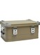 Generic Aluminum And Magnesium Alloy Camping Storage Box, Cooking And Outdoor Gear Organizer, Fishing Gear Organizer, Toy Organizer, Home Clothes Organizer