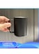 Manful Stainless Steel Matte Black Mug 350ml