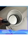 Manful Stainless Steel Matte Black Mug 350ml