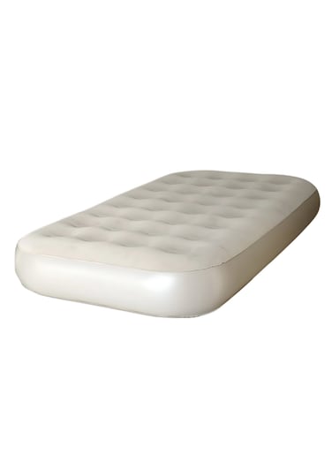 Manful Inflatable Mattress With Pump Portable Outdoor Air Mattress
