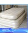 Manful Inflatable Mattress With Pump Portable Outdoor Air Mattress Foldable