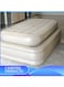 Manful Inflatable Mattress With Pump Portable Outdoor Air Mattress Foldable